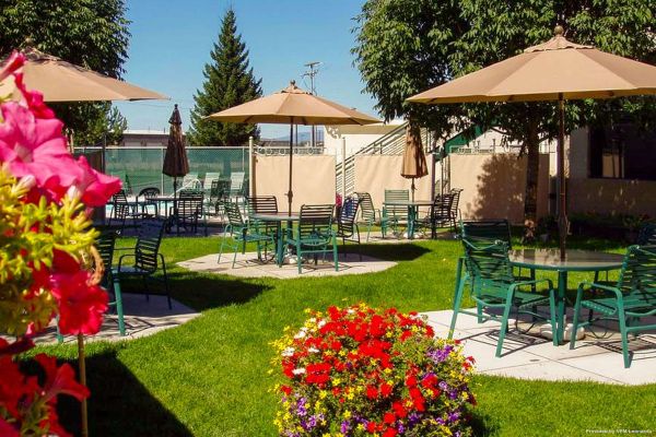 BROADWAY INN CONFERENCE CENTER (Missoula)